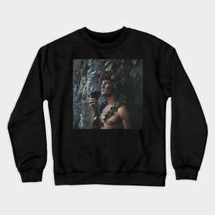 Bacchus Crewneck Sweatshirt